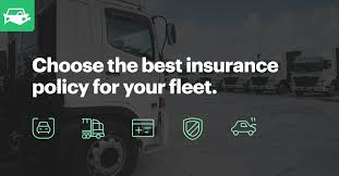Specialist commercial van insurance from keith michaels. Fleet Insurance What To Consider When Choosing And Managing Vehicle Insurance Fleetio