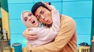 Maybe you would like to learn more about one of these? Kagetnya Nycta Gina Dan Rizky Kinos Tagihan Air Sampai Rp 26 Juta News Entertainment Fimela Com