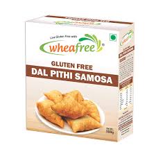 Scotland's first online halal supermarket. Wheafree Gluten Free Dal Pithi Samosa 500g Amazon In Grocery Gourmet Foods
