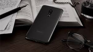 Official Meizu 15 Plus