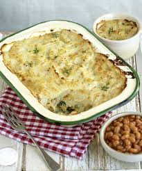 Jamie Olivers Fantastic Fish Pie Recipe Fish Recipes Fish Pie Recipes