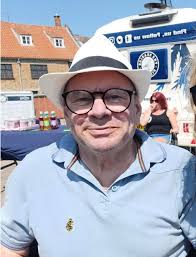 This is my big brother, Shaun Turvey. Does anyone have any pics of him from  his days at Terrington School, 1970 to 1975?