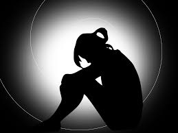 Depressed People Are More Likely To Use These 7 Words More Often