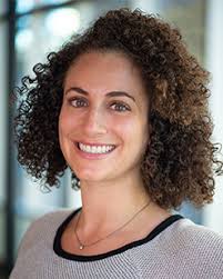 Jillian Strober-Horowitz, MS, OTR/L