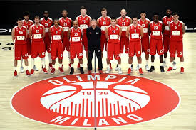 It's also easy to find video highlights and news from the most popular sports leagues in the world. 2017 Media Day Live Ax Armani Exchange Olimpia Milan News Welcome To 7days Eurocup