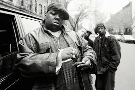 Rewinding The Charts In 1997 The Notorious B I G S