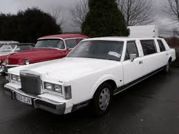 Had a Bar and TV: Discover the First Limo Michael Jackson Enjoyed | TORK US