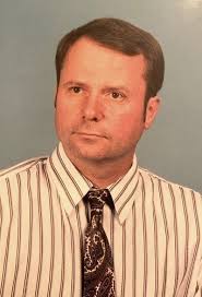 Patrick Morris Obituary (1958