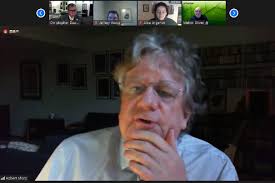 News & Events Spring 2021 Online Seminar Series of MU-CAU Joint Center for  Water, Plants and the Environment Has Kicked Off