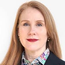 Elizabeth Kleber's Instagram, Twitter & Facebook