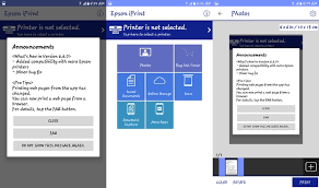 Print studio is based in california print photo is a highly rated photo printing app that is perfect for anyone who lives close to a walgreens. Best Printer Apps For Android Android Apps