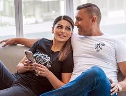 Harry Jawandha Bio Family Facts Of Neeru Bajwa S Husband Neeru bajwa news, gossip, photos of neeru bajwa, biography, neeru bajwa boyfriend neeru bajwa is a 40 year old indian actress. harry jawandha bio family facts of