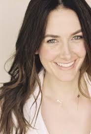 Karrie Hamilton (Кэрри Хэмилтон)