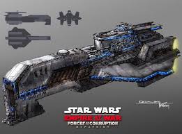 Star Wars Empire At War Forces Of Corruption Ships Keldabe Class Battleship Named After Mandalore S Capital The Keldabe Class Is Able To Compete With The Ga Star Wars Ships Star Wars Empire Star Wars Vehicles