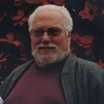 John A. Madison Obituary