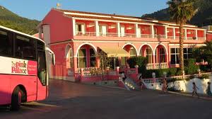 Her şey dâhile huzuru, keyfi, konforu da ekledik! The Pink Palace Updated 2021 Prices Hotel Reviews Agios Gordios Greece Tripadvisor