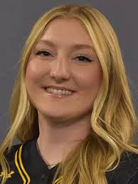 2025 Softball Roster