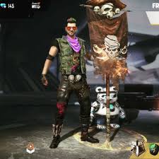 Creates a force field that blocks damages from enemies. Free Fire Download Cute Wallpapers Cute Pokemon Wallpaper Free Fire Emotes Wallpaper