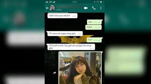 Foto cewek2 cant… written by netzer knonts tuesday, 3 august 2021 add comment edit. Iseng Kenalan Dengan Wanita Cantik Lewat Whatsapp Ternyata Citizen6 Liputan6 Com