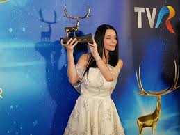 Trupa the humans a fost înființată acum un an și a reușit aibă performanțe extraordinare, reprezentând românia la eurovision 2018 cu piesa goodbye. Cine Este CastigÄtoarea Marelui Trofeu Cerbul De Aur 2018