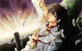 Brown Hair Anime Boy Wallpapers Wallpaper Cave Want to improve this question? brown hair anime boy wallpapers