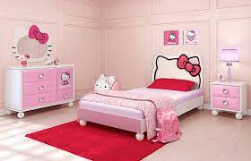 4.6 out of 5 stars 226. Hello Kitty Bedroom Furniture Design Viahouse Com