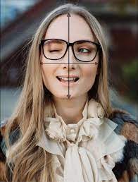The Best Glasses For Your Face Shape Glasses For Long Faces Glasses For Your Face Shape Glasses For Round Faces