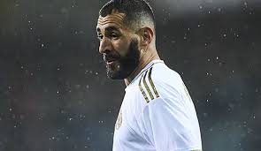 Karim mostafa benzema (french pronunciation: Real Madrid Juninho Will Karim Benzema Zu Olympique Lyon Zuruckholen