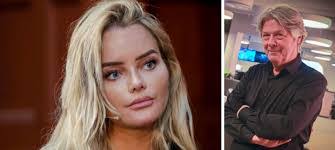 Elise Heller's Instagram, Twitter & Facebook