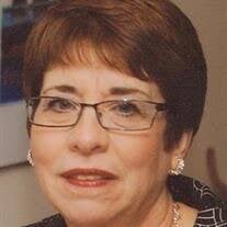 Angela Rose Angelo Obituary