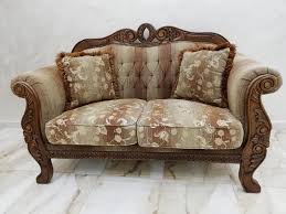 مفروشات أريج طقم كنب ملوكيل للبيع استخدم خفيف بحالة فيسبوك