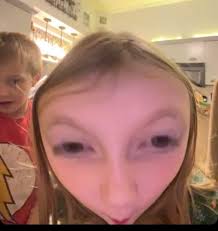 Does anyone remember the photographers that used to knock