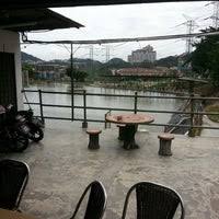 Mencari tempat memancing di selangor? Kolam Memancing Sungai Buloh Sungai Buloh Selangor