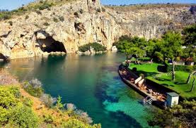 Λίμνη μαραθώνα, σχινιάς, μαραθώνας, νέα μάκρη, 30/10/2011. 5 Teleies Ekdromes Entos Attikhs Gia Thn Deytera Toy Pasxa Frapress