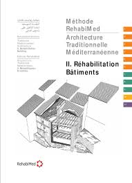 Quelle peinture faut il pour peindre. Methode Rehabimed Architecture Traditionnelle Mediterraneenne Ii Rehabilitation Batiments By Asociacion Rehabimed Issuu
