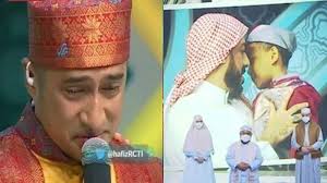 Kesibukan irfan hakim bakal bertambah selama bulan ramadan. Tanpa Syekh Ali Jaber Di Hafiz Indonesia Tangis Irfan Hakim Pecah Tak Bisa Lagi Lihat Senyumnya Sriwijaya Post