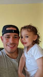 Meet Our 2022 TCS NYC Marathon Team: John-Nicholas Arce