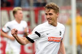 Bei der em trägt er einen anderen namen auf dem trikot als bei rb leipzig. Olympia Petersen Ist Der Anfuhrer Der Deutschen Rasselbande Fussball Stuttgarter Zeitung