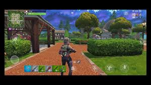 Fortnite is an online video game developed by epic games and released in 2017. Fortnite Mobile Android Download Size