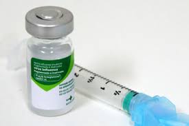 Vacinação ao longo da vida. Vacina Da Gripe Mais Brasilia
