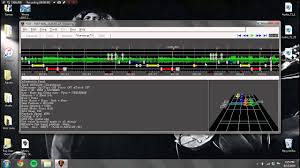 Basics Of Charting Part 1 Moonscraper By Hoph2o