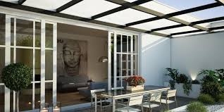 La société clikit est une entreprise familiale marnaise créée en 2009, spécialisée dans la vente de pergolas et vérandas aluminium en kit, chez clikit le sur mesure est au prix du standard. Les Qualites D Une Veranda Sur Mesure Coteveranda Fr Le Guide Pour Choisir Sa Veranda