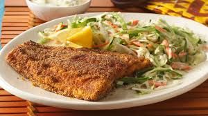 so good panfried catfish makeover
