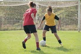 High School Soccer Tryout Drills Livestrong Com Soccer Drills Soccer Drills For Kids High School Soccer