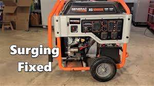 Get the best deals on generac 4000xl parts & accessories when you however, when making adjustments, be careful to avoid overspeeding the engine. Generac 3500xl Caburetor Adjustment Generac Xg10000e Not Starting Surging Carburetor And Governor Issues Fixed Youtube The Generac Gp3500io 7128 Is A Compact And Lightweight Open Frame Portable Inverter Generator With