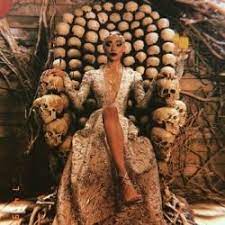 Tyra Queen I Love Her Weird Sisters Sabrina Spellman Sabrina
