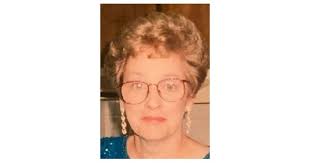 Mary Ferris Obituary (1945