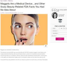 Joseph A. Russo MD in the Media