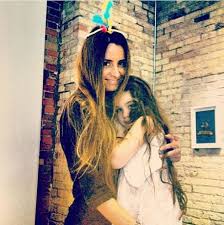 Lola Flanery Facts From Age Birthday To Parents Family Siblings Working with my little star lola_flanery. marrieddivorce