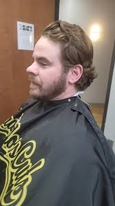 I specialize in reminding people of all walks of life and all hairtypes  that they're their own reason to smile., Hit that book tab and experience a  Radiqulous grooming session for yourself💈, ...